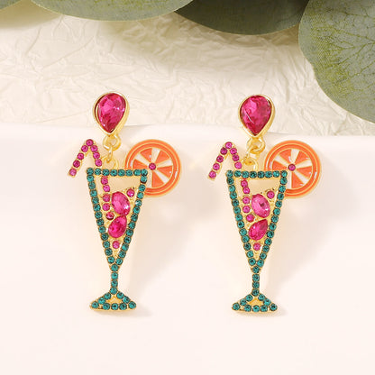 Elegantti Korvarengas jokaiseen tilaisuuteen