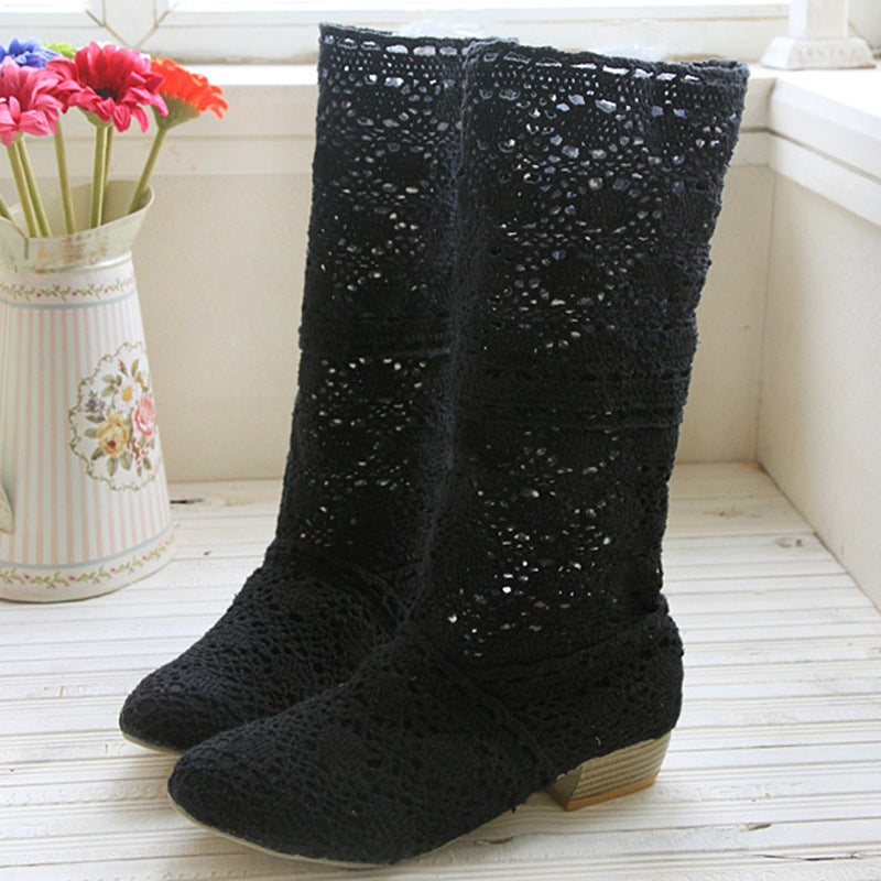 Mukavat Ortopediset Saappaat Päivittäiseen Käyttöön