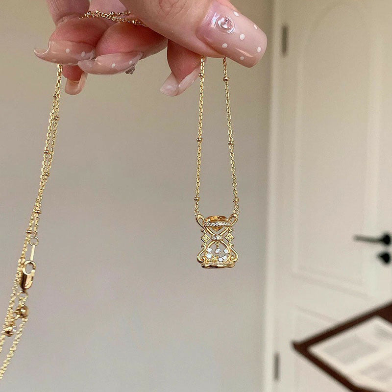 Upea Koru päivittäiseen käyttöön