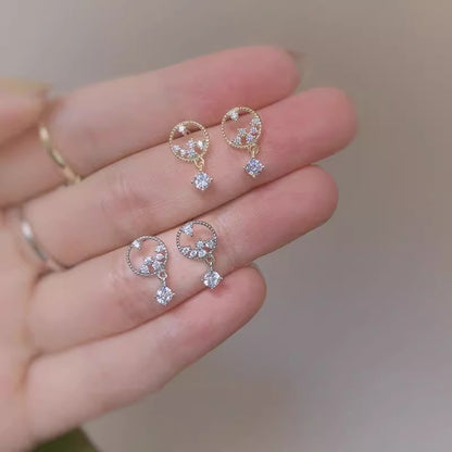 Elegantti Korvarengas jokaiseen tilaisuuteen