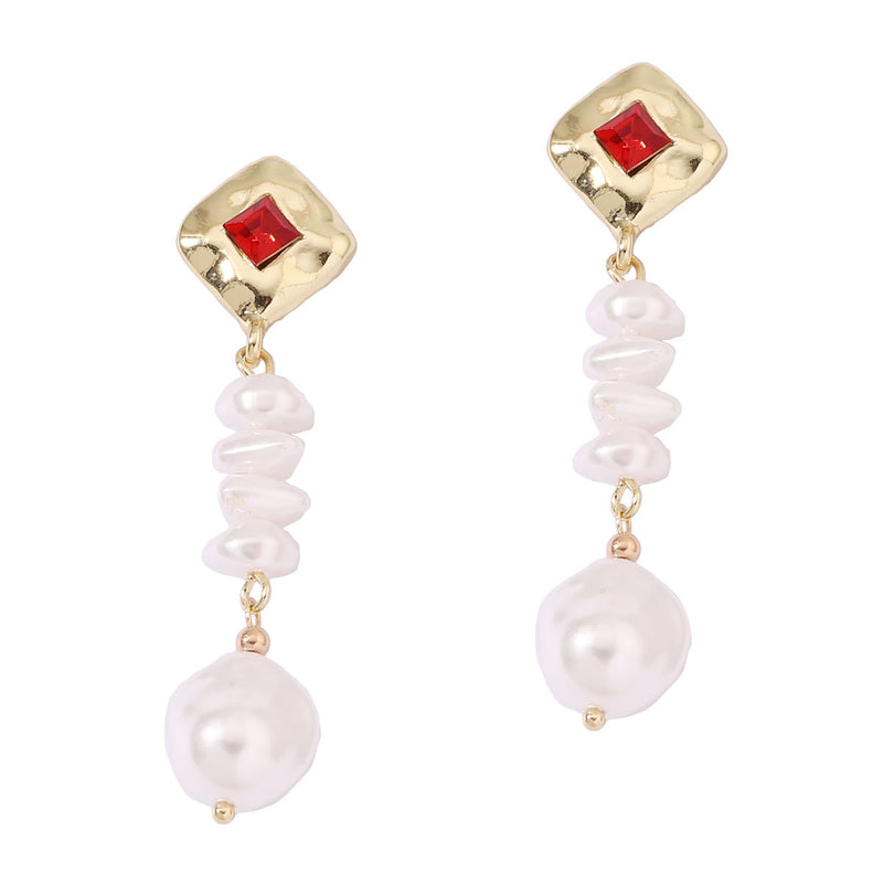 Upea Helmi Korvarengas päivittäiseen käyttöön