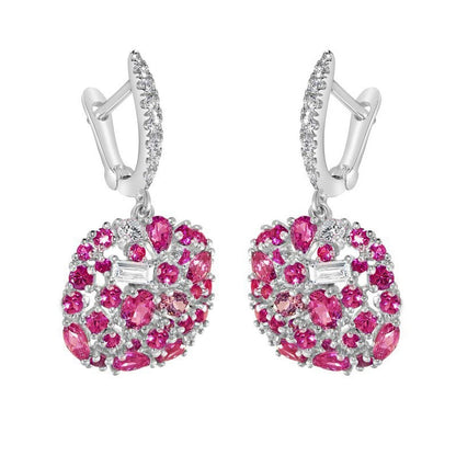 Romanttinen Korvarengas erityisiin hetkiin