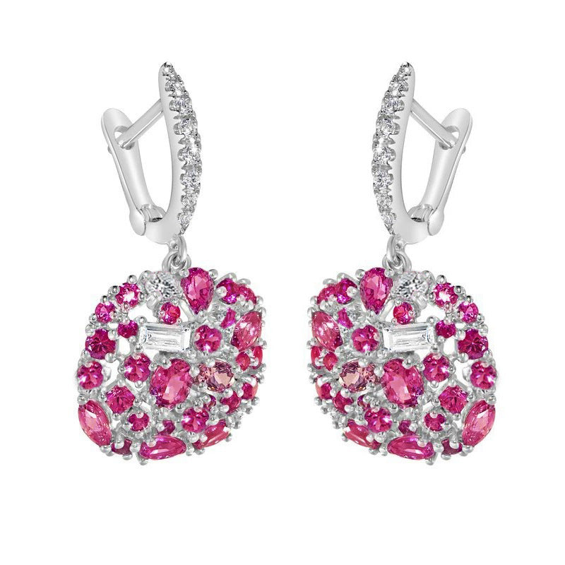 Romanttinen Korvarengas erityisiin hetkiin