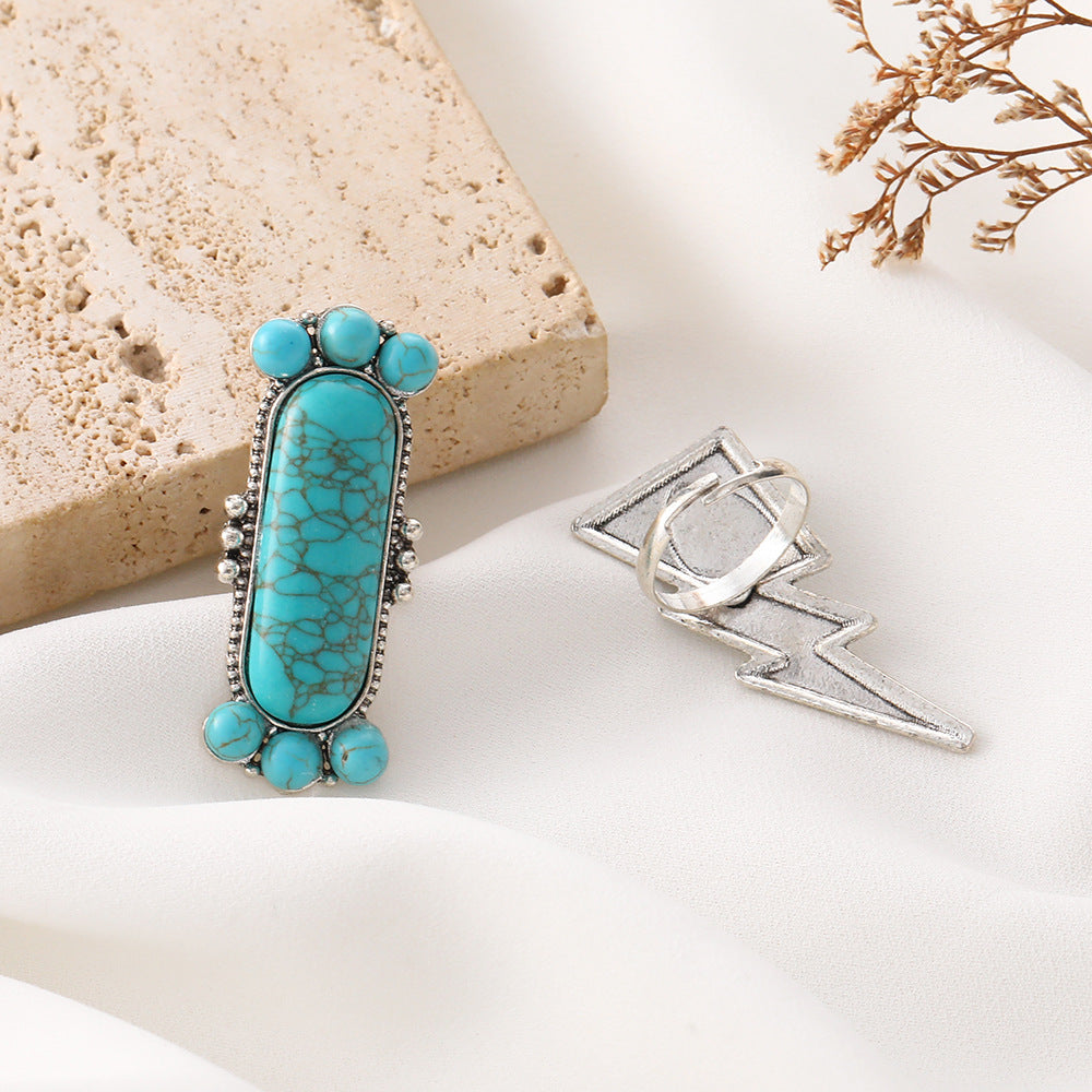 Herkkä käsityö Korusetti