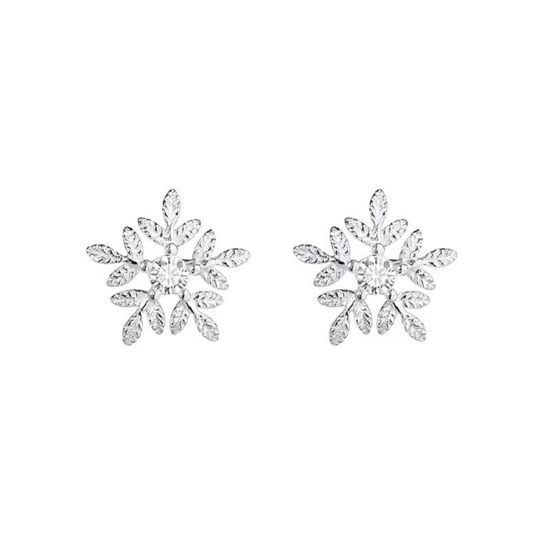 Käsintehty vintage Korvarengas