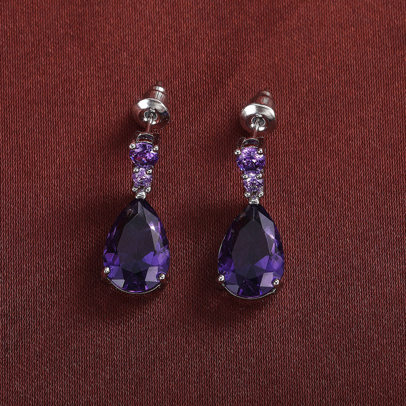 Romanttinen Korvarengas erityisiin hetkiin