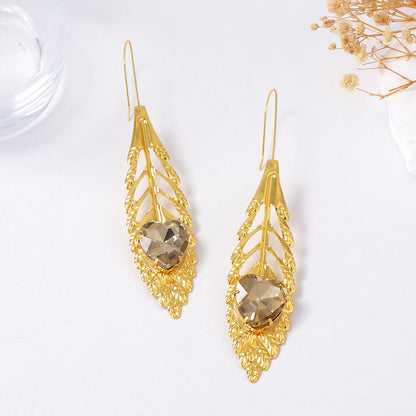 Elegantti Koru jokaiseen tilaisuuteen