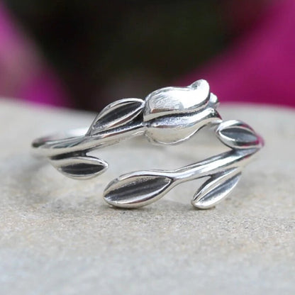 Romanttinen Koru erityisiin hetkiin