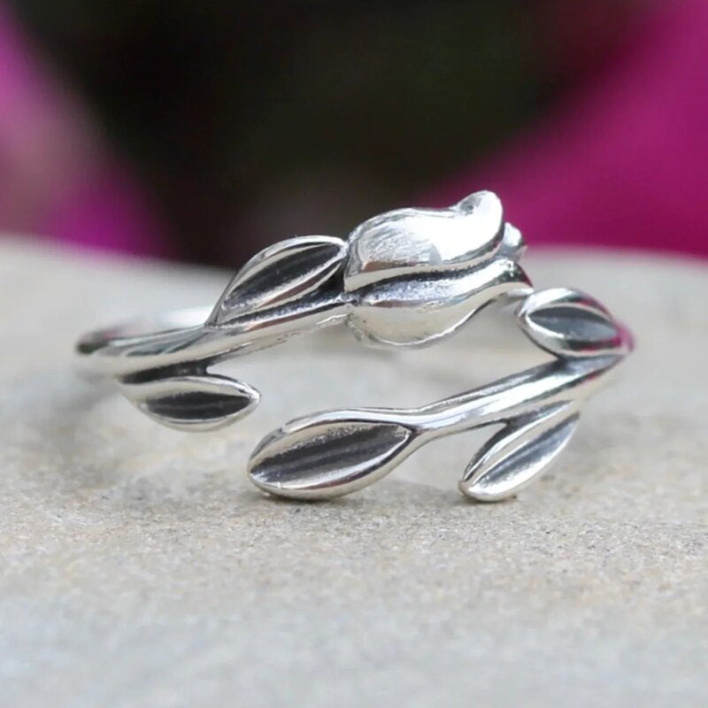 Romanttinen Koru erityisiin hetkiin