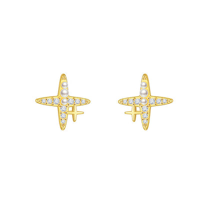 Herkkä käsityö Korvarengas