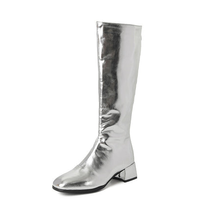 Tyylikeät Ortopediset Saappaat Jokaiseen Tilaisuuteen