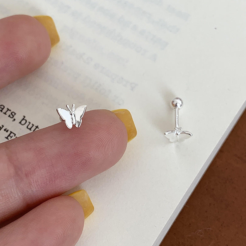 Kaunis Koru ainutlaatuisella tyylillä