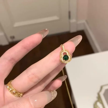 Elegantti Kulta Kaulakoru jokaiseen tilaisuuteen