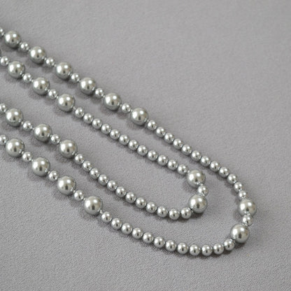 Hurmaava Helmi Kaulakoru jokaiseen tilaisuuteen