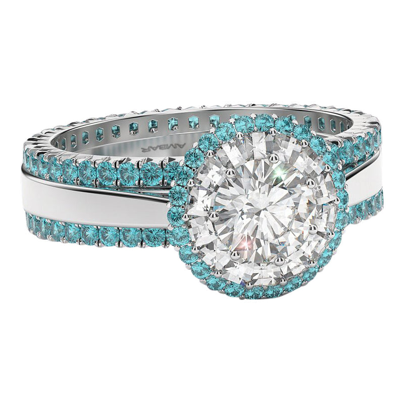 Elegantti Sormus jokaiseen tilaisuuteen