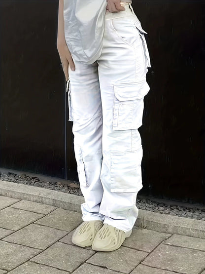Classic Vintage Pants with a Flattering Fit