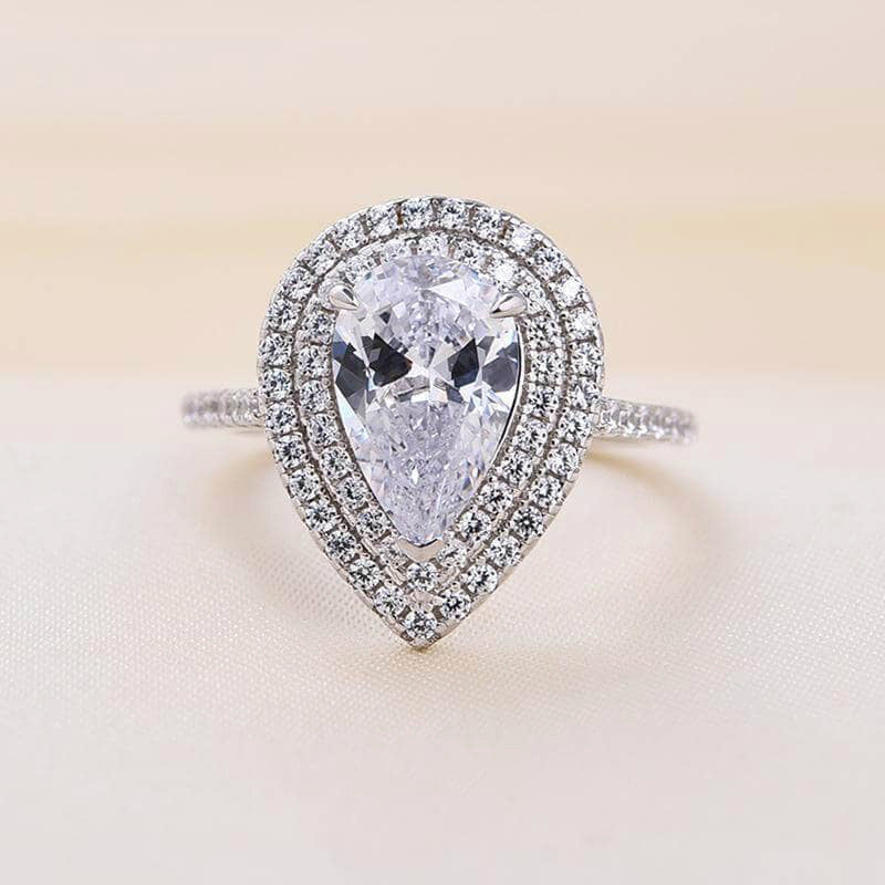 Käsintehty vintage Korusetti