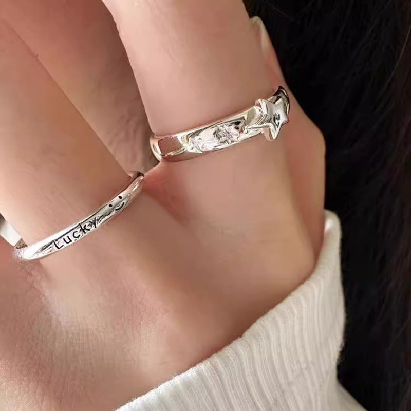 Hurmaava Sormus jokaiseen tilaisuuteen