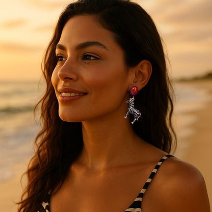 Elegantti Korvarengas jokaiseen tilaisuuteen