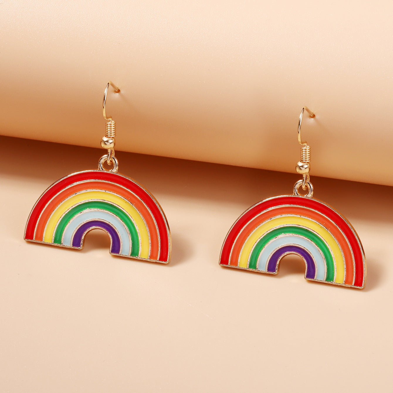 Herkkä käsityö Korvarengas