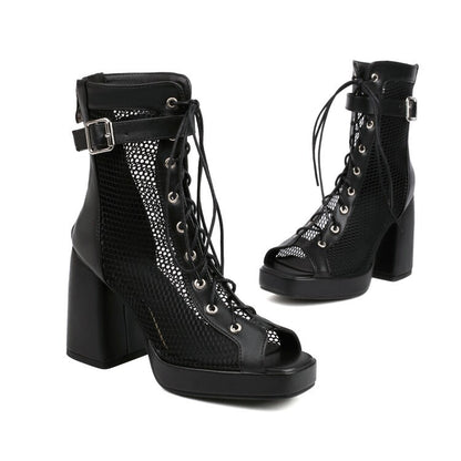 Sulavalinaiset Ortopediset Sandaalit Moderniin Tyyliin