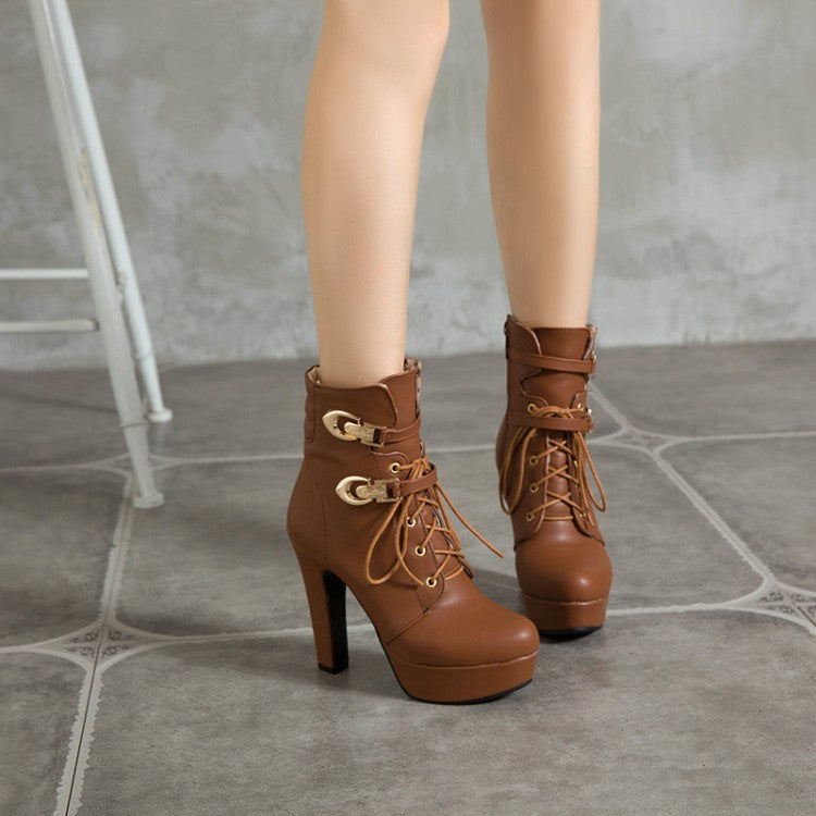 Klassiset Ortopediset Saappaat Ajattomalla Tyylillä