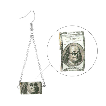 Klassinen Korvarengas ajattomalla viehätyksellä