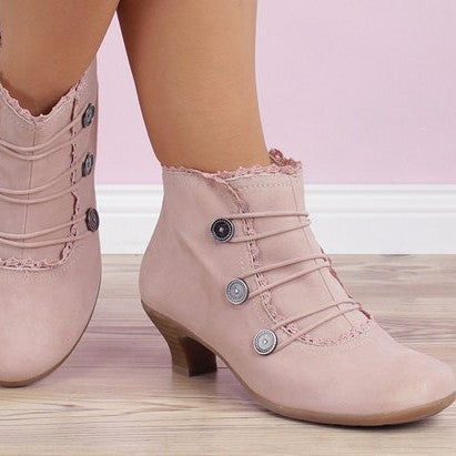 Tyylikeät Ortopediset Saappaat Jokaiseen Tilaisuuteen