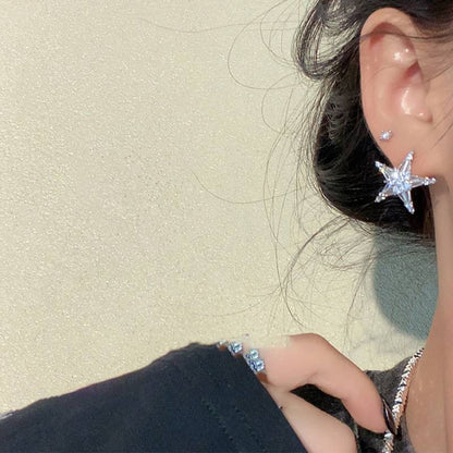 Romanttinen Korvarengas erityisiin hetkiin