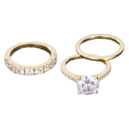 Romanttinen Sormus erityisiin hetkiin