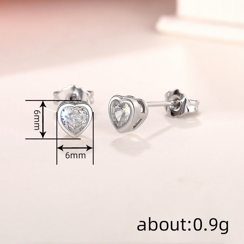 Romanttinen Korvarengas erityisiin hetkiin