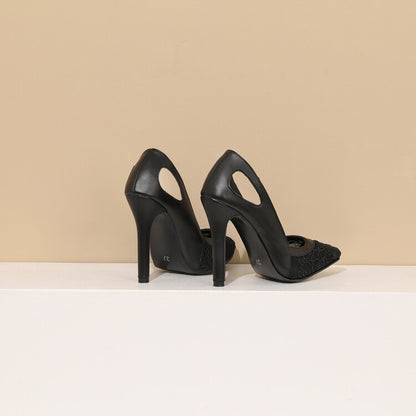 Sulavalinaiset Ortopediset Kengät Moderniin Tyyliin