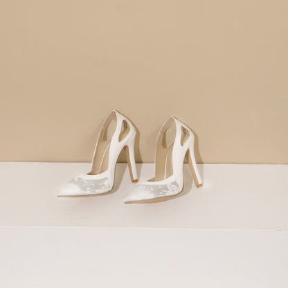 Sulavalinaiset Ortopediset Kengät Moderniin Tyyliin