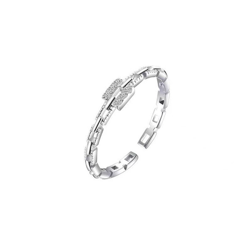 Kaunis Ketju ainutlaatuisella tyylillä