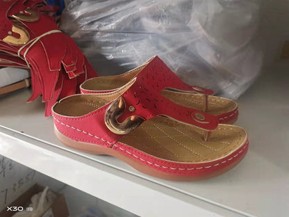 Tyylikeät Ortopediset Sandaalit Jokaiseen Tilaisuuteen