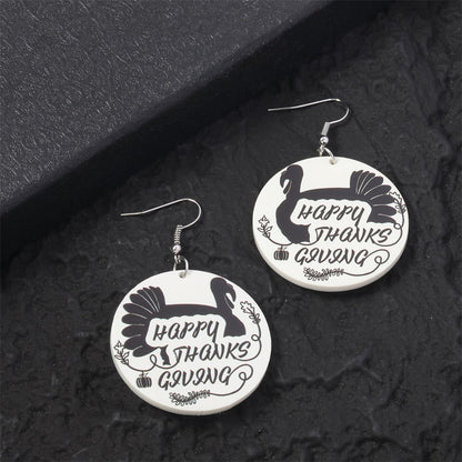 Herkkä käsityö Korvarengas