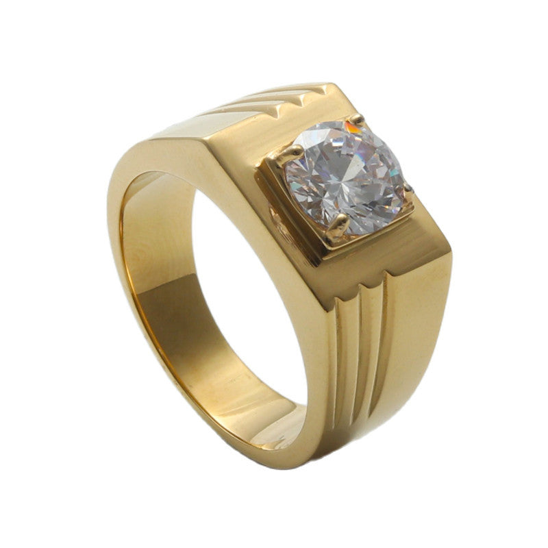 Elegantti Sormus jokaiseen tilaisuuteen