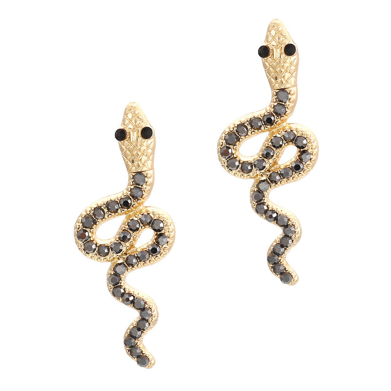 Käsintehty vintage Korvarengas