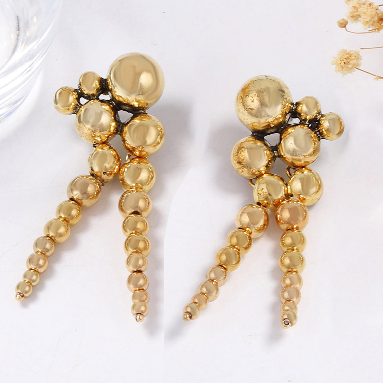 Elegantti Koru jokaiseen tilaisuuteen