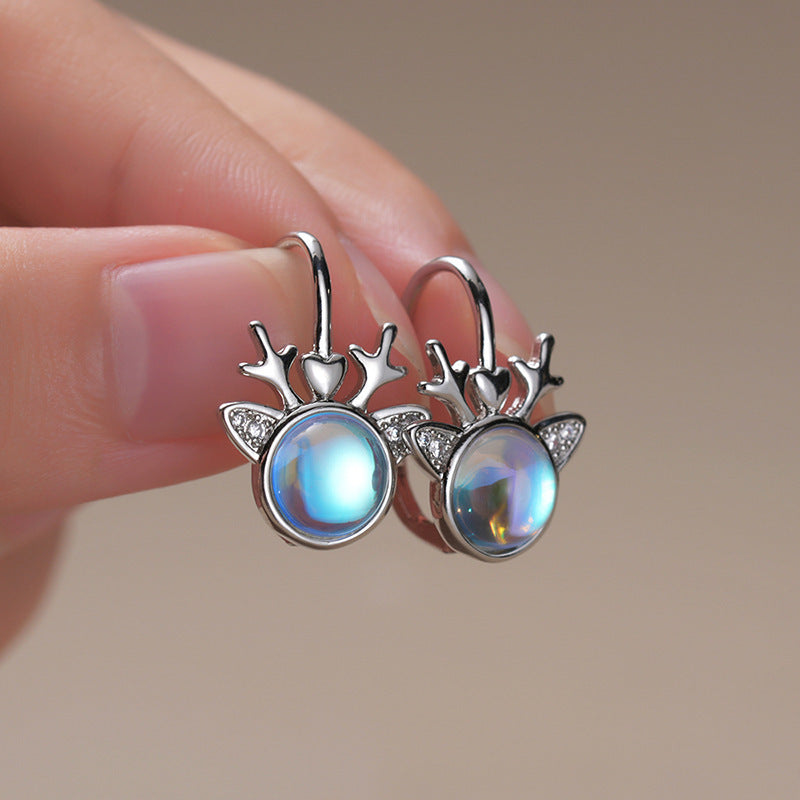 Herkkä käsityö Koru