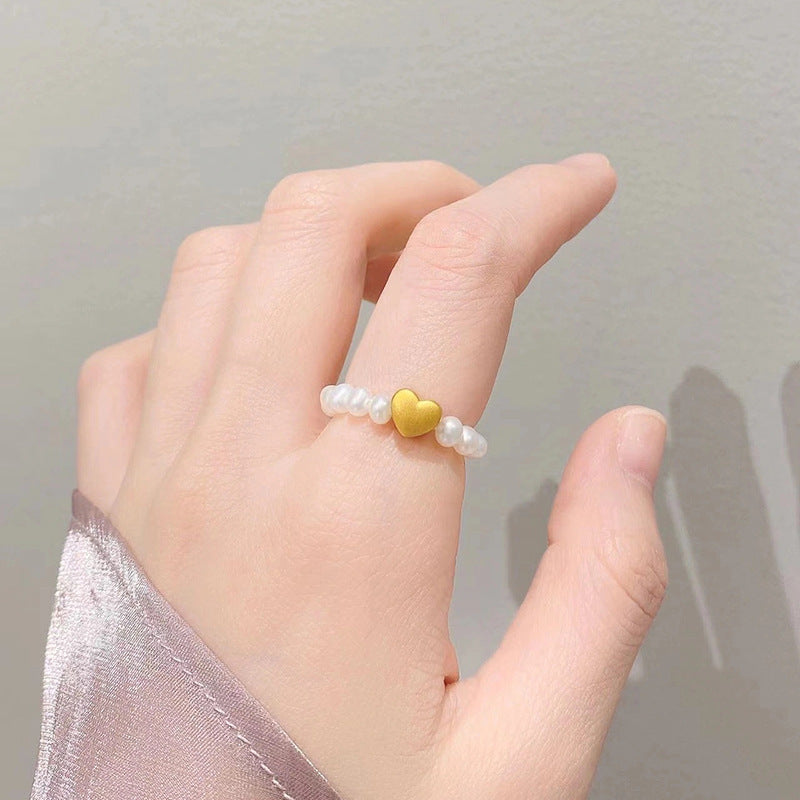 Elegantti Sormus jokaiseen tilaisuuteen