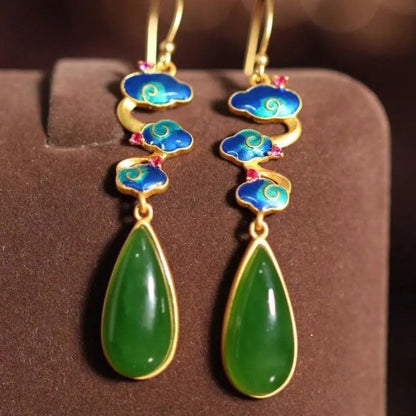 Romanttinen Kulta Korvarengas erityisiin hetkiin