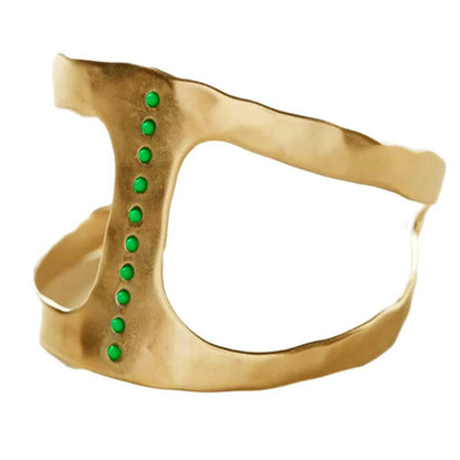 Herkkä käsityö Kulta Sormus