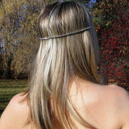 Hurmaava Ketju jokaiseen tilaisuuteen