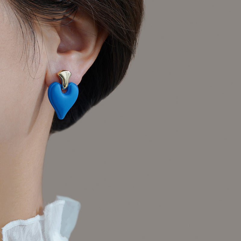 Romanttinen Korvarengas erityisiin hetkiin