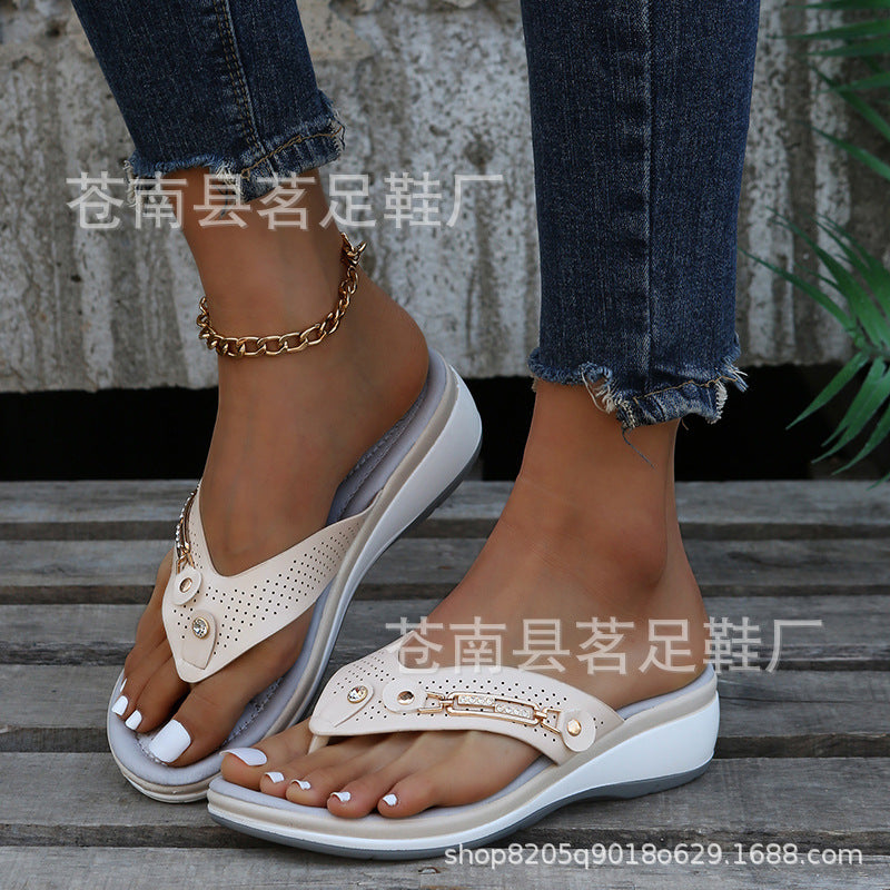 Tyylikkäät Ortopediset Kengät Ainutlaatuisella Muotoilulla