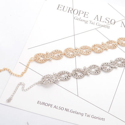 Kaunis Kaulakoru ainutlaatuisella tyylillä