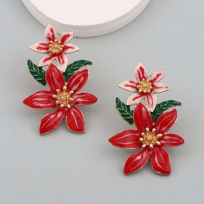 Klassinen Korvarengas ajattomalla viehätyksellä