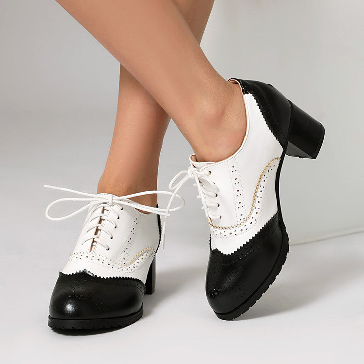 Vintage-henkiset Ortopediset Kengät