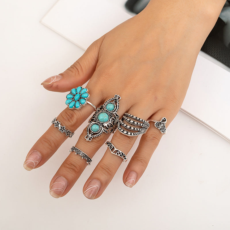 Hurmaava Sormus jokaiseen tilaisuuteen